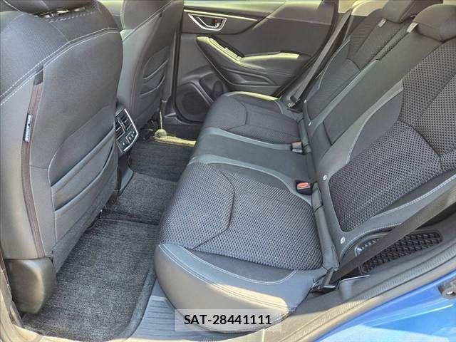 Subaru FORESTER 2018-10 7454382-18