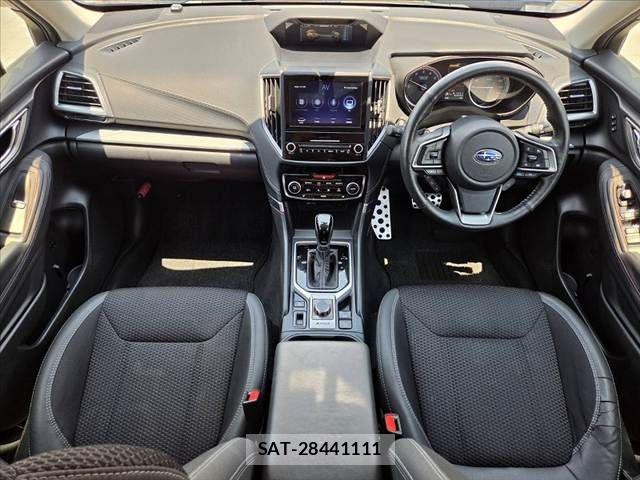 Subaru FORESTER 2018-10 7454382-1