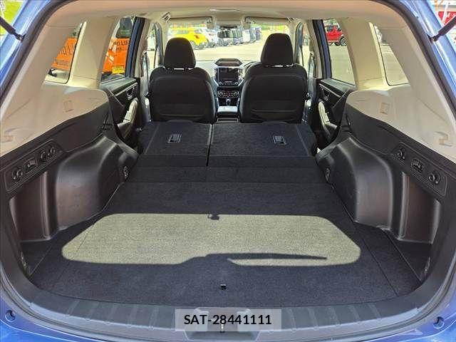 Subaru FORESTER 2018-10 7454382-20
