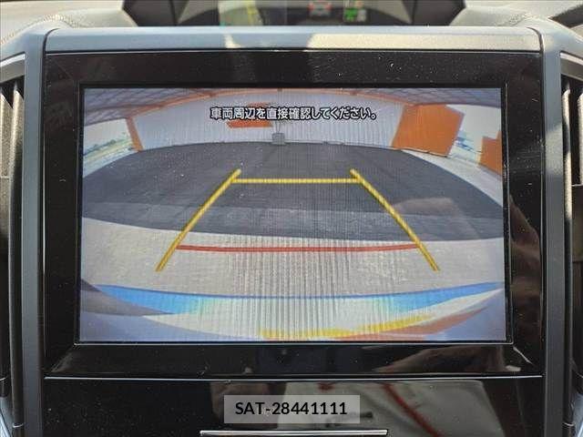 Subaru FORESTER 2018-10 7454382-26