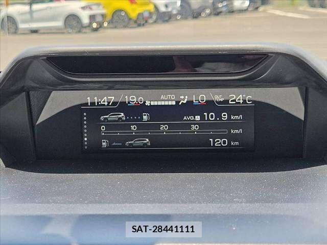 Subaru FORESTER 2018-10 7454382-27