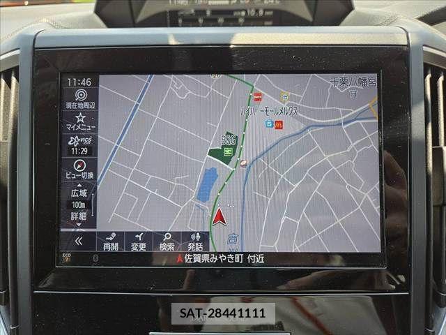 Subaru FORESTER 2018-10 7454382-2