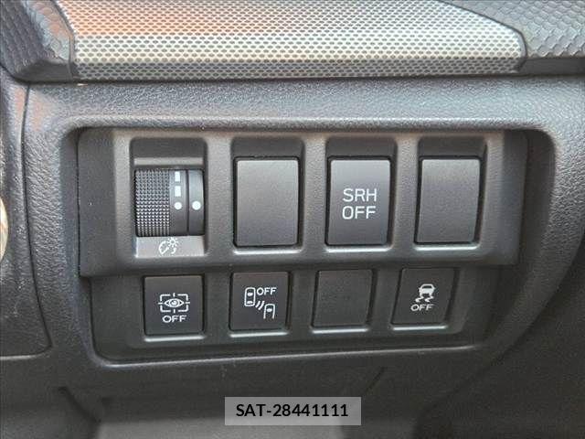 Subaru FORESTER 2018-10 7454382-3