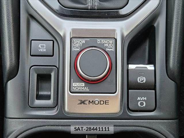 Subaru FORESTER 2018-10 7454382-4