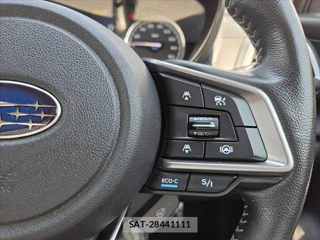 Subaru FORESTER 2018-10 7454382-5
