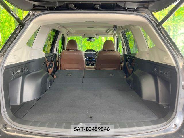 Subaru FORESTER 2019-07 7454375-9