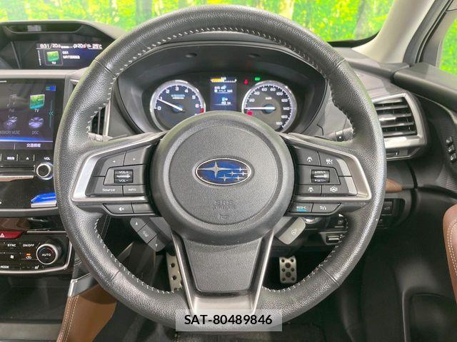Subaru FORESTER 2019-07 7454375-10