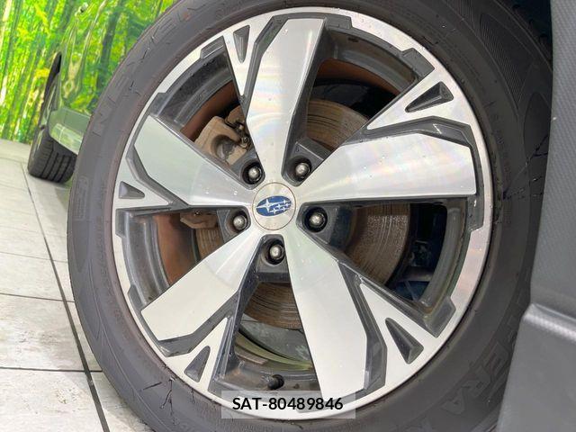 Subaru FORESTER 2019-07 7454375-12