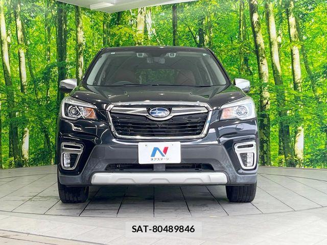 Subaru FORESTER 2019-07 7454375-13