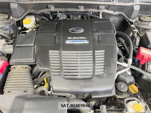 Subaru FORESTER 2019-07 7454375-17