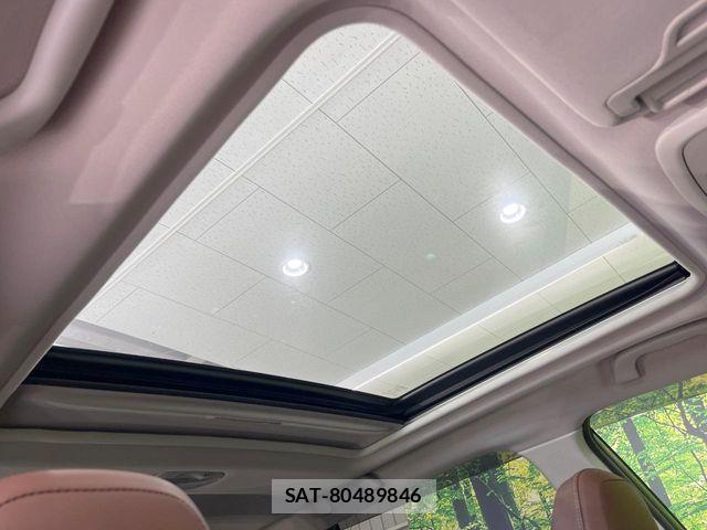 Subaru FORESTER 2019-07 7454375-2