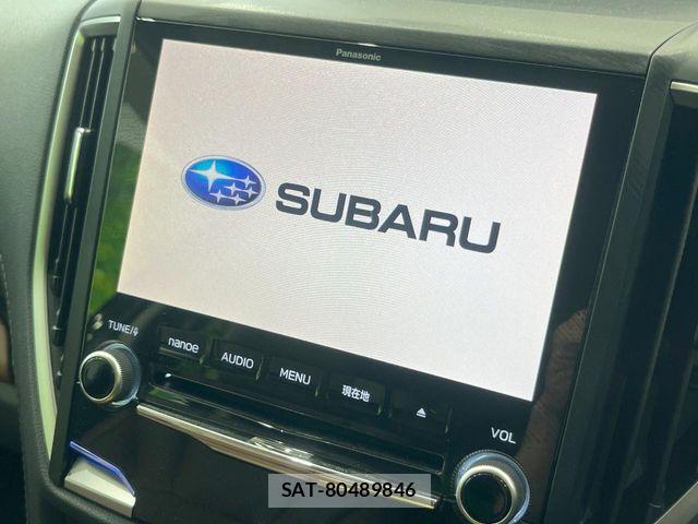 Subaru FORESTER 2019-07 7454375-3