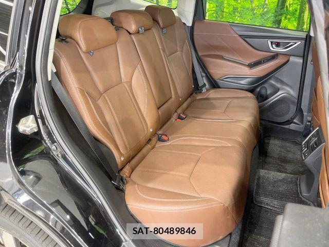 Subaru FORESTER 2019-07 7454375-8