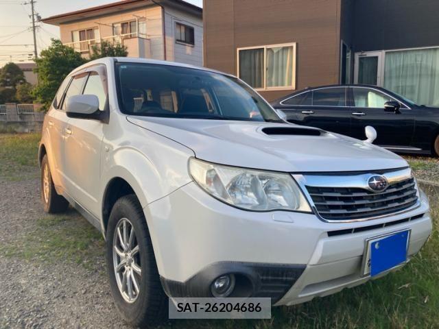 sat car