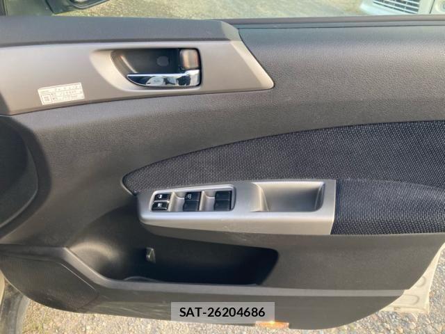 Subaru FORESTER 2008-06 7454423-9
