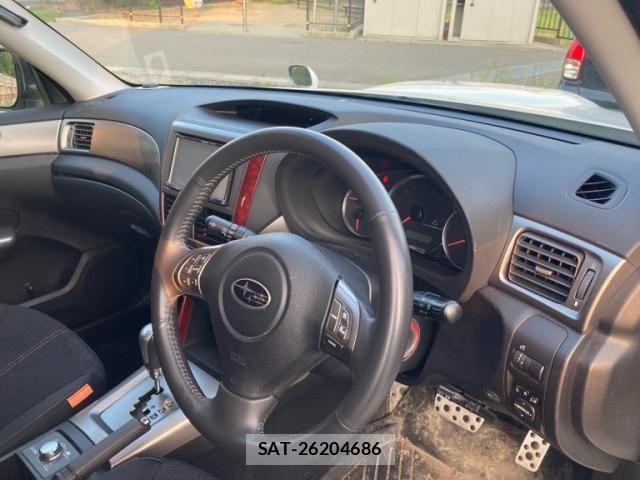 Subaru FORESTER 2008-06 7454423-10