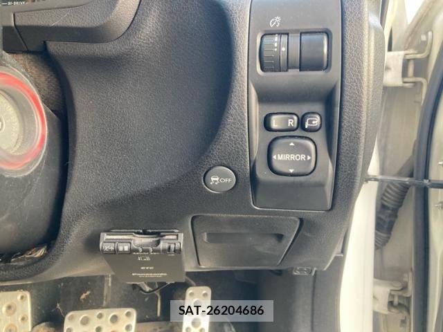 Subaru FORESTER 2008-06 7454423-14