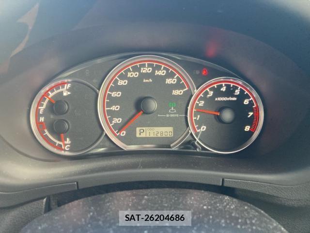 Subaru FORESTER 2008-06 7454423-16