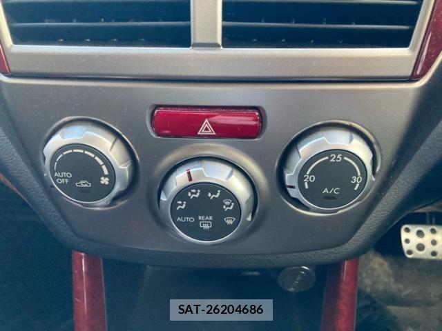 Subaru FORESTER 2008-06 7454423-18