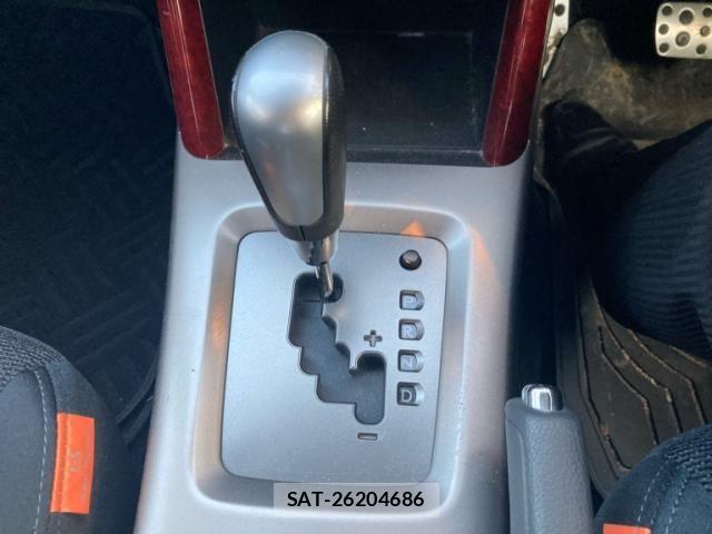 Subaru FORESTER 2008-06 7454423-20