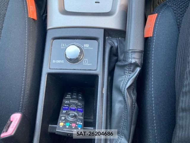 Subaru FORESTER 2008-06 7454423-21