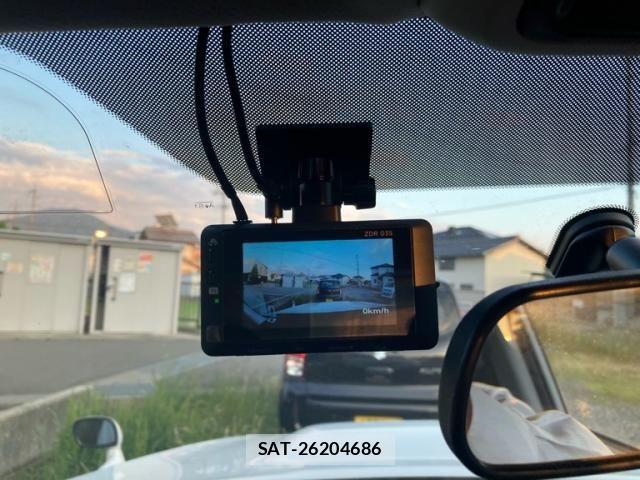 Subaru FORESTER 2008-06 7454423-22