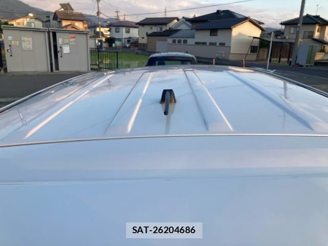 Subaru FORESTER 2008-06 7454423-4