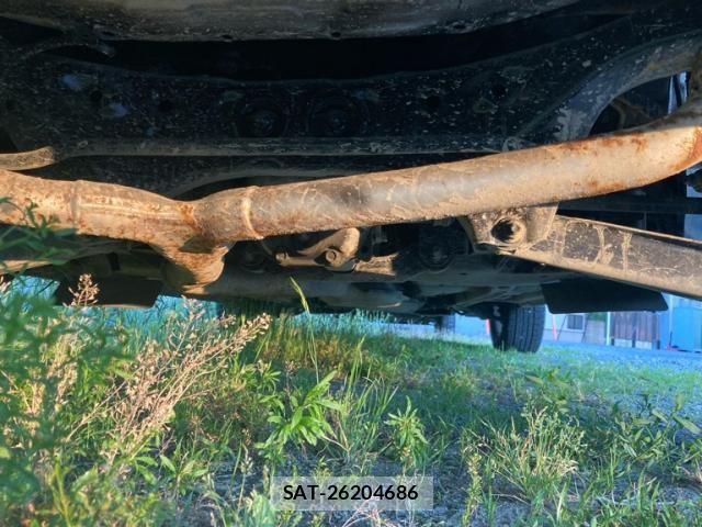 Subaru FORESTER 2008-06 7454423-5