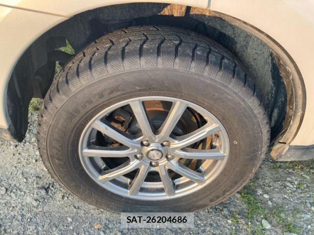 Subaru FORESTER 2008-06 7454423-6