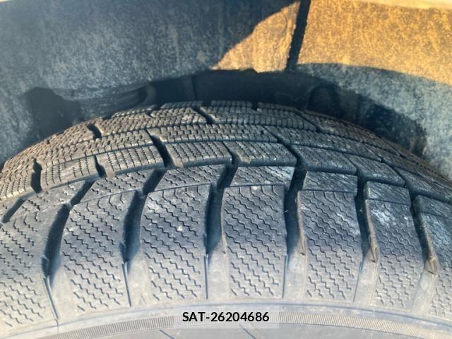 Subaru FORESTER 2008-06 7454423-7