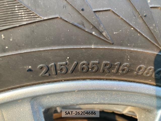 Subaru FORESTER 2008-06 7454423-8