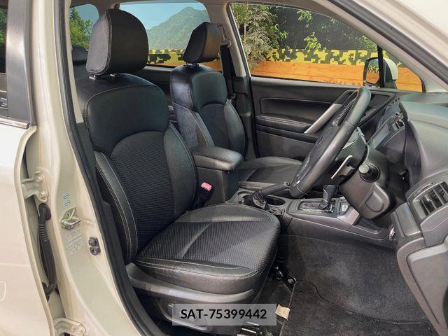 Subaru FORESTER 2013-07 7454402-9