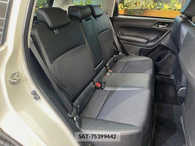 Subaru FORESTER 2013-07 7454402-10