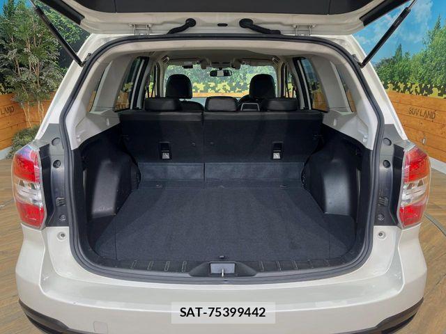 Subaru FORESTER 2013-07 7454402-11