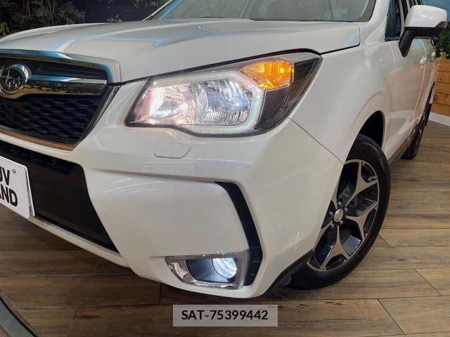Subaru FORESTER 2013-07 7454402-12