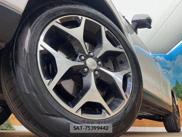 Subaru FORESTER 2013-07 7454402-13