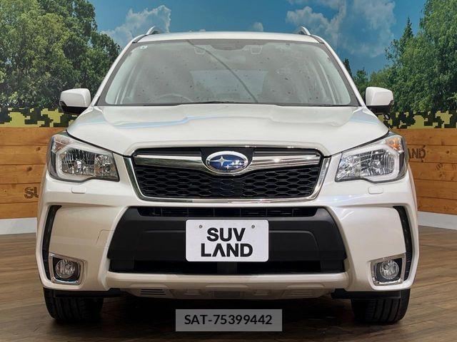Subaru FORESTER 2013-07 7454402-14