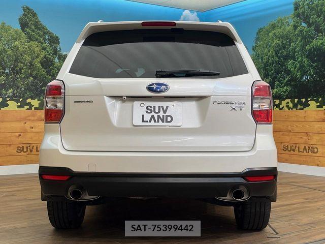 Subaru FORESTER 2013-07 7454402-15