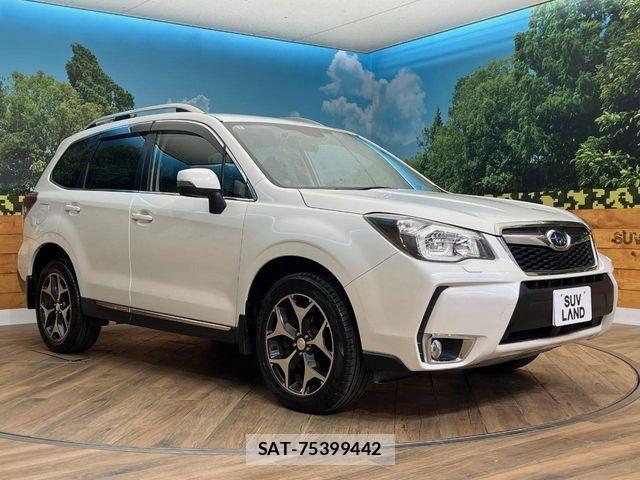 Subaru FORESTER 2013-07 7454402-16