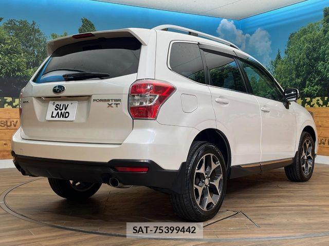 Subaru FORESTER 2013-07 7454402-17