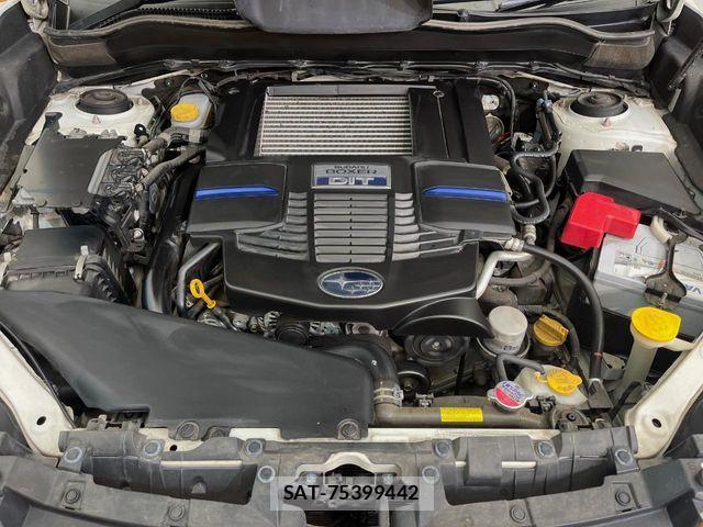 Subaru FORESTER 2013-07 7454402-18