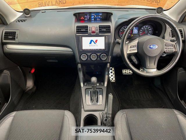 Subaru FORESTER 2013-07 7454402-1