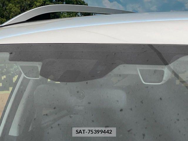 Subaru FORESTER 2013-07 7454402-2