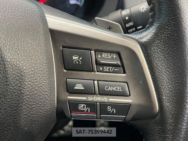 Subaru FORESTER 2013-07 7454402-5