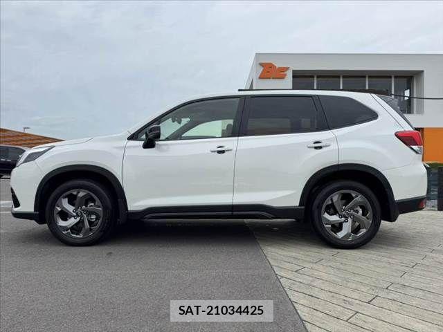 Subaru FORESTER 2024-03 7454368-10