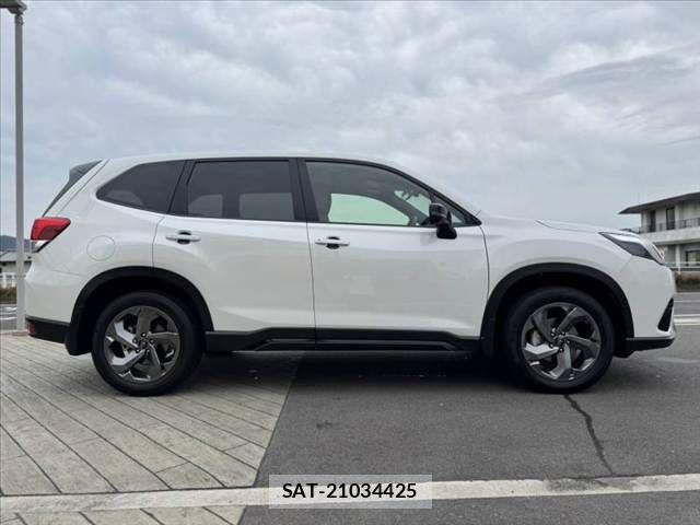 Subaru FORESTER 2024-03 7454368-11