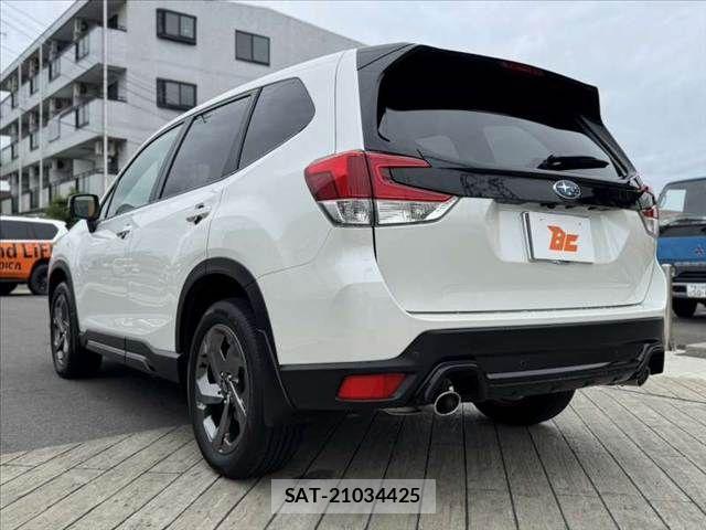 Subaru FORESTER 2024-03 7454368-12