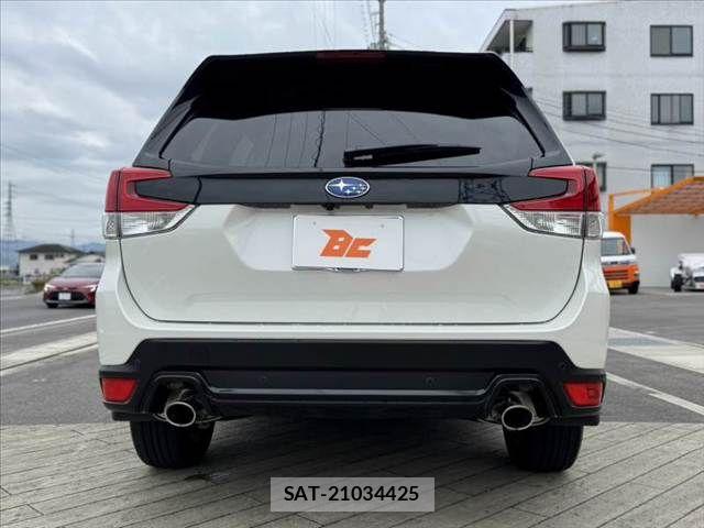 Subaru FORESTER 2024-03 7454368-13