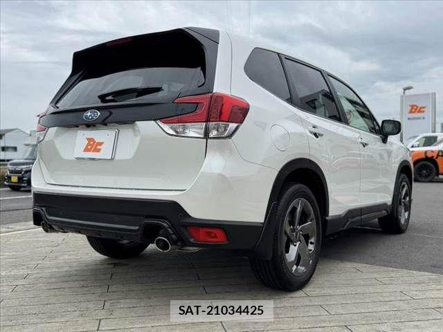 Subaru FORESTER 2024-03 7454368-14