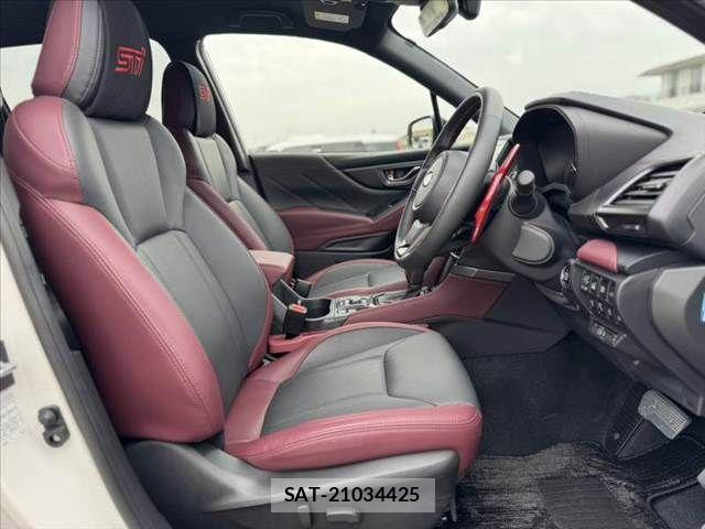 Subaru FORESTER 2024-03 7454368-15